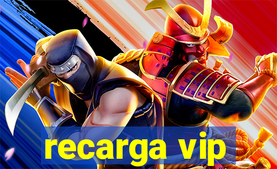 recarga vip